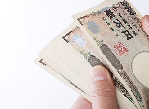 頑張り次第で高収入も目指せる