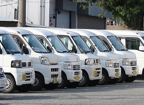 初期費用ほぼゼロ